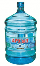 Доставка воды Архыз (Карачаево-Черкесия)